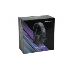 OMNITRONIC SHP-740DJ DJ Headphones